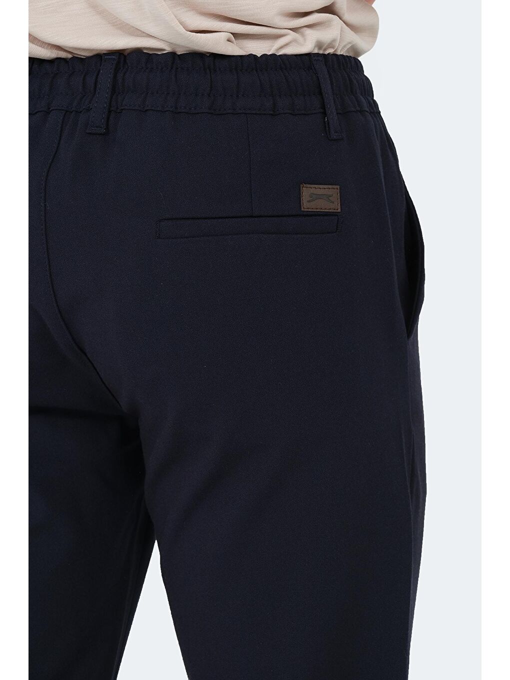 EAT  Erkek Pantolon  Lacivert-4