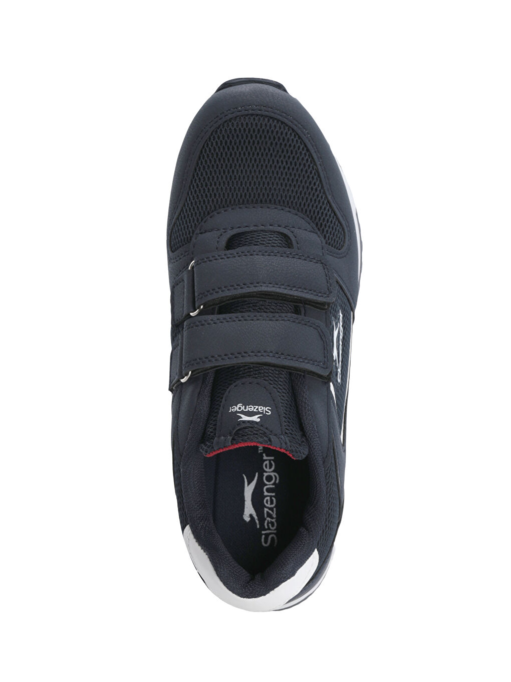 ALLURE I Erkek Cırt Cırtlı Lacivert Günlük Spor Ayakkabısı-4