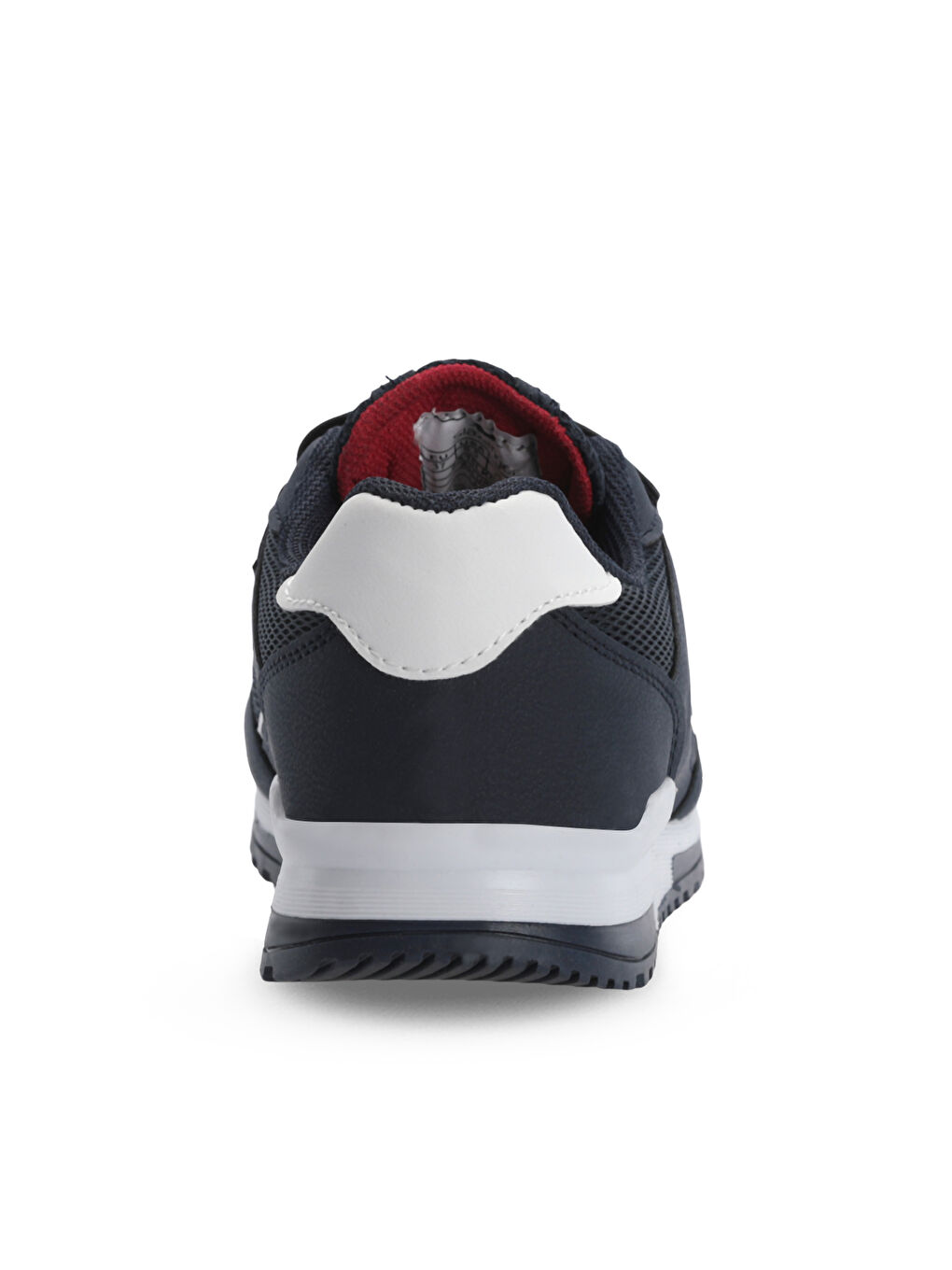ALLURE I Erkek Cırt Cırtlı Lacivert Günlük Spor Ayakkabısı-5