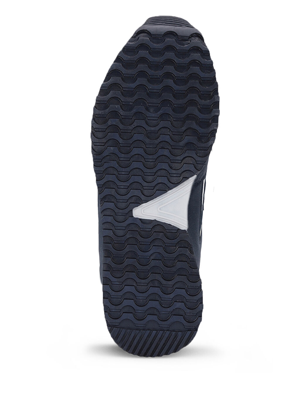 ALLURE I Erkek Cırt Cırtlı Lacivert Günlük Spor Ayakkabısı-6