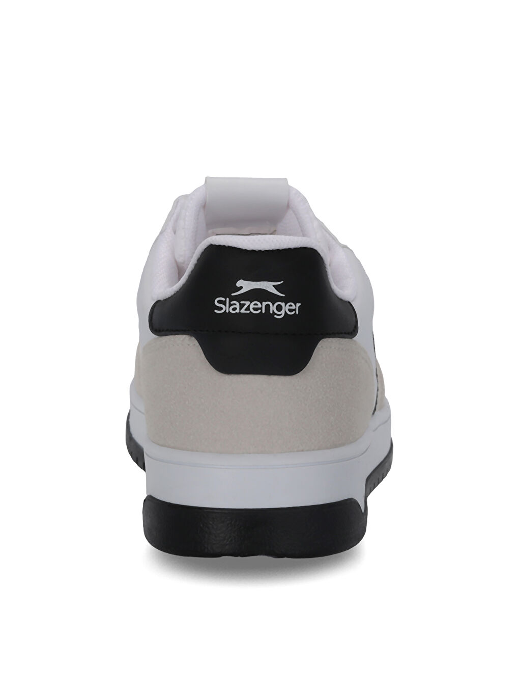 FLARE I Erkek Beyaz / Siyah Günlük Spor Ayakkabısı-5