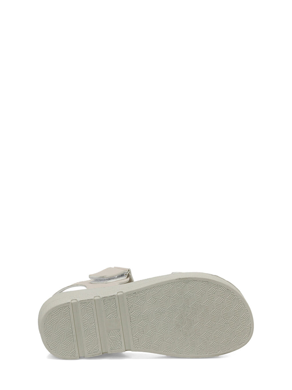 409105.Z Bej Kadın Comfort Sandalet-5