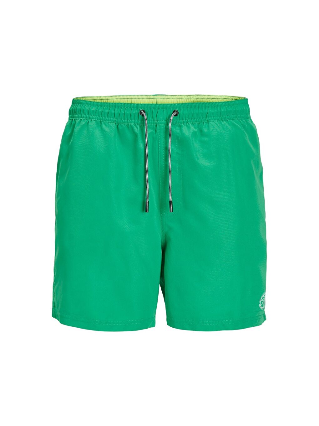 Fiji Solid Erkek Yeşil Mayoşort & Mayo