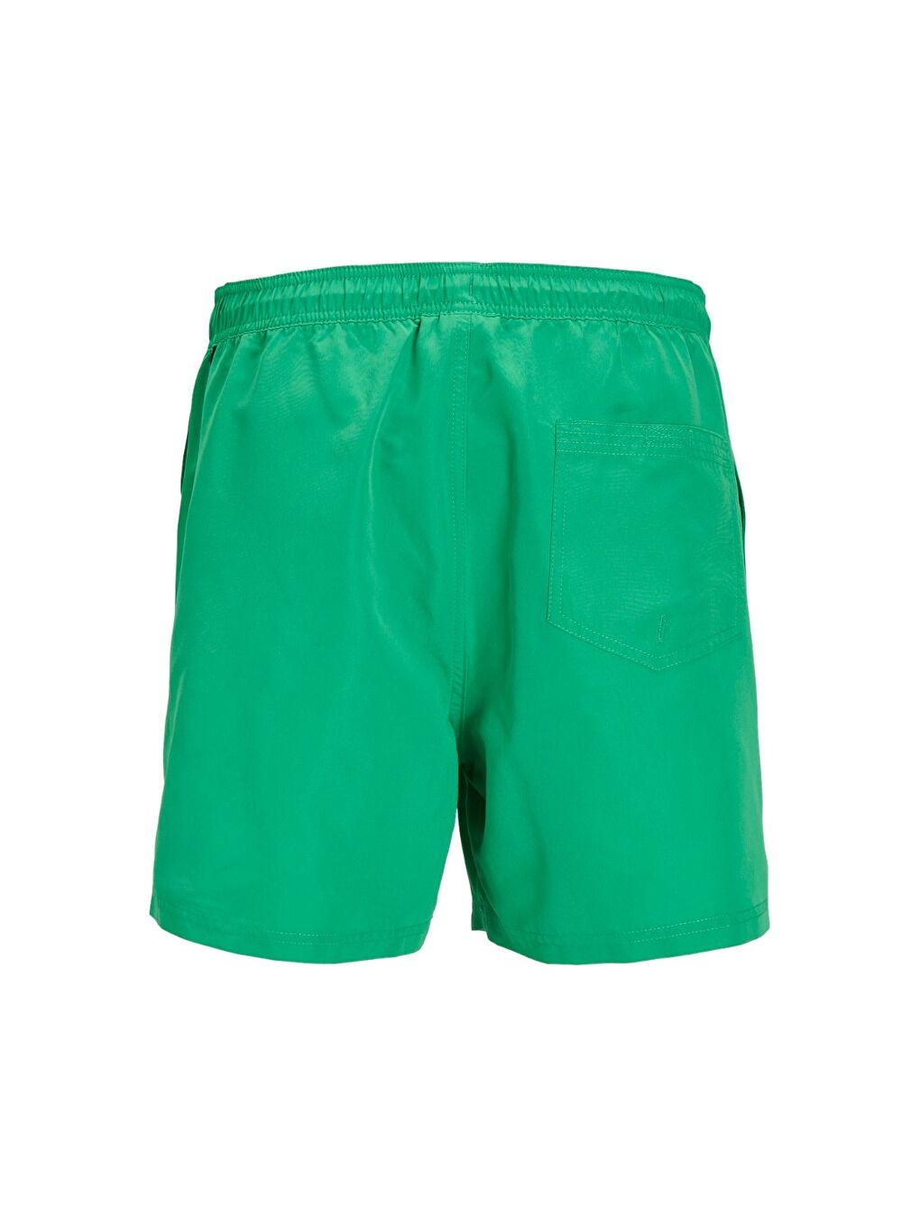 Fiji Solid Erkek Yeşil Mayoşort & Mayo-1