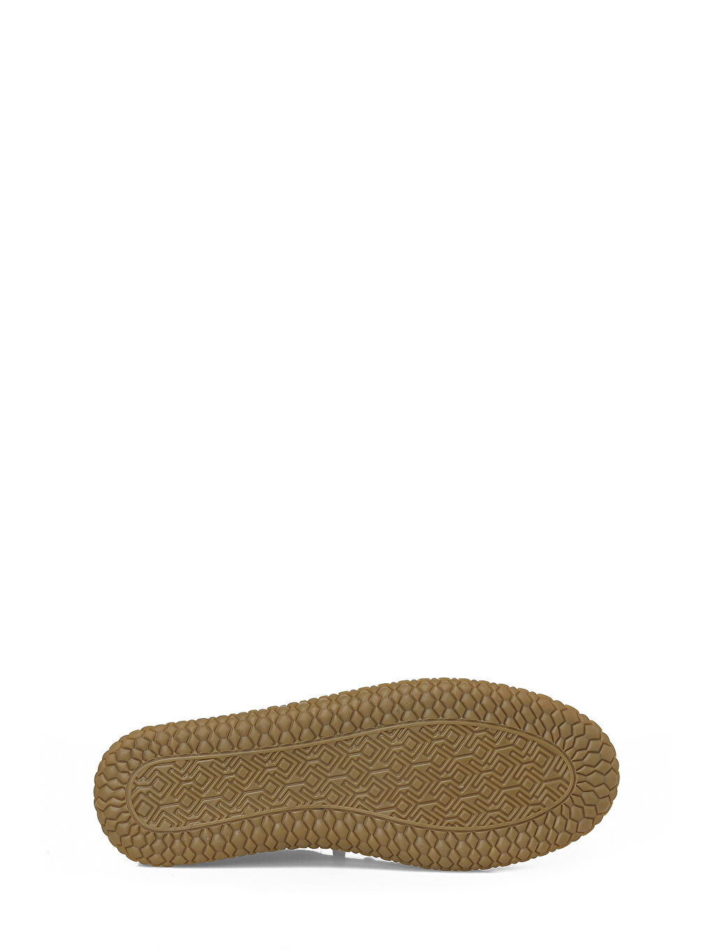 105911.Z Bej Kadın Loafer-5