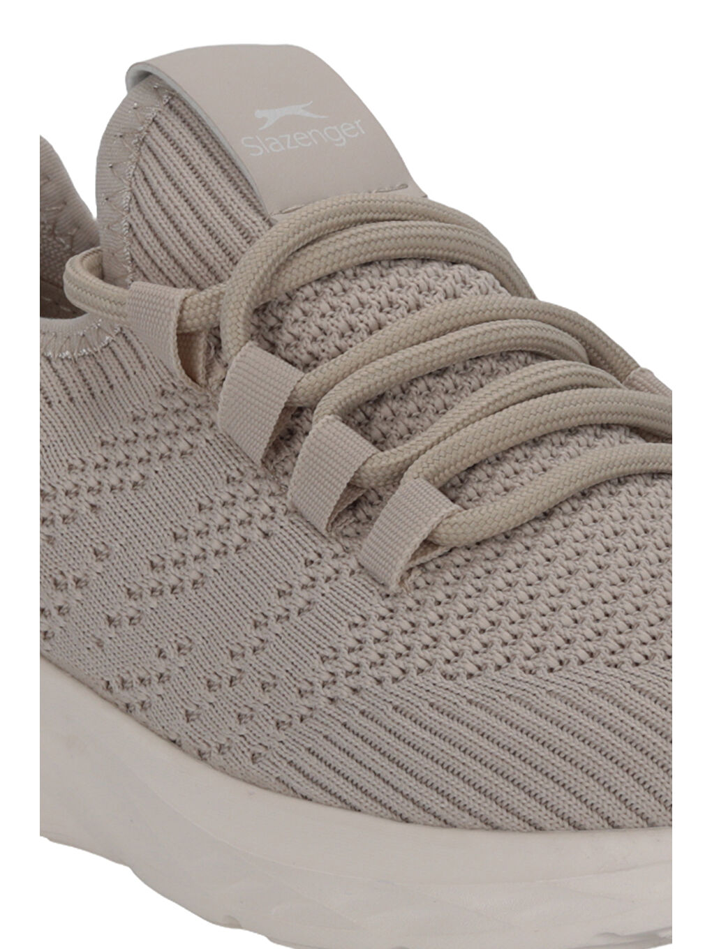 ARS I Erkek Bej Koşu & Yürüyüş Spor Ayakkabısı-3