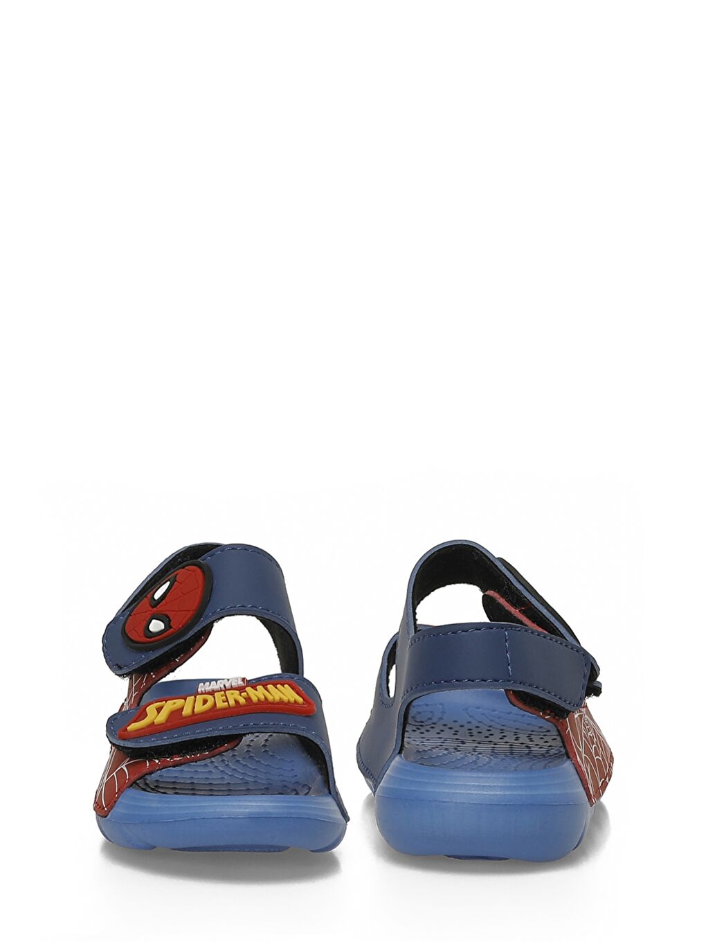 Mavi KEMA.B SAKS Erkek Bebek Sandalet-4