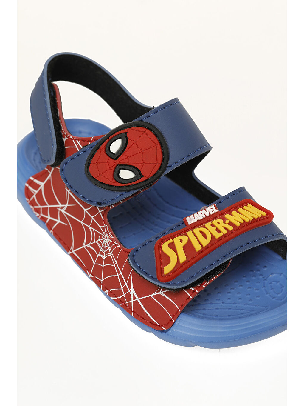 Mavi KEMA.B SAKS Erkek Bebek Sandalet-6