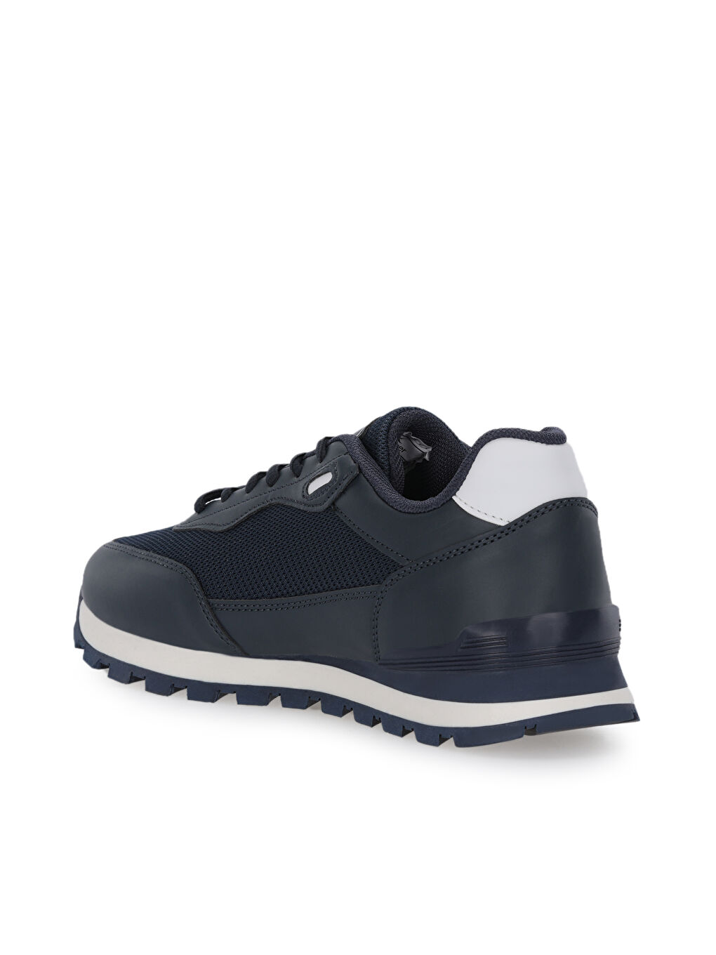 LANCER I Erkek Lacivert / Beyaz Günlük Spor Ayakkabısı-2