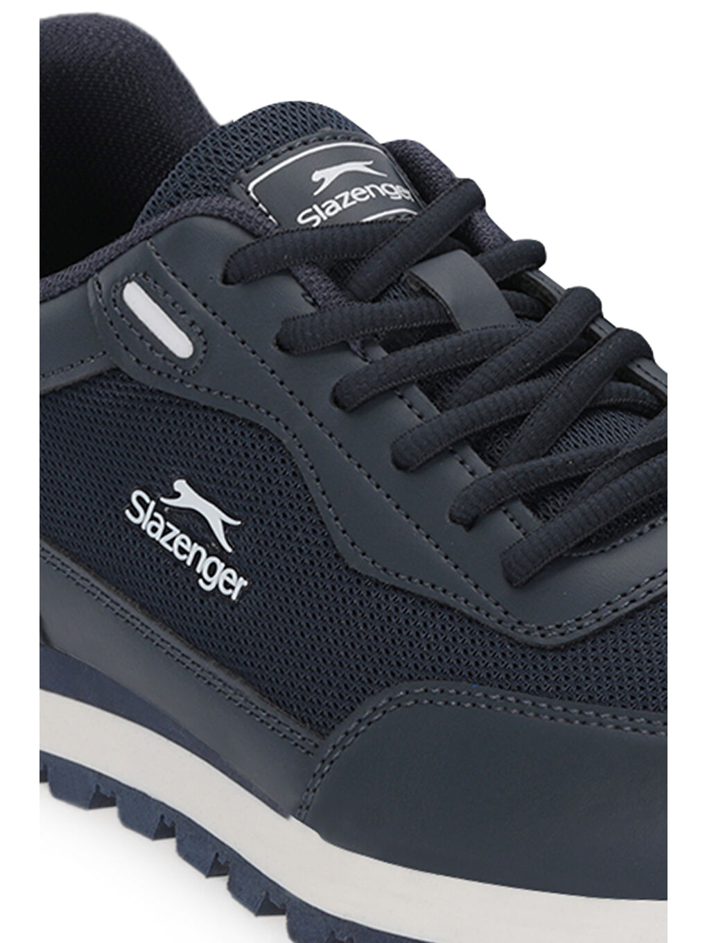 LANCER I Erkek Lacivert / Beyaz Günlük Spor Ayakkabısı-3