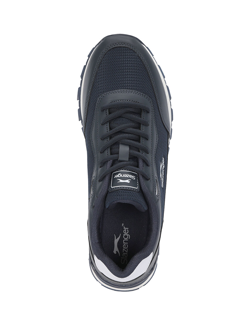 LANCER I Erkek Lacivert / Beyaz Günlük Spor Ayakkabısı-4