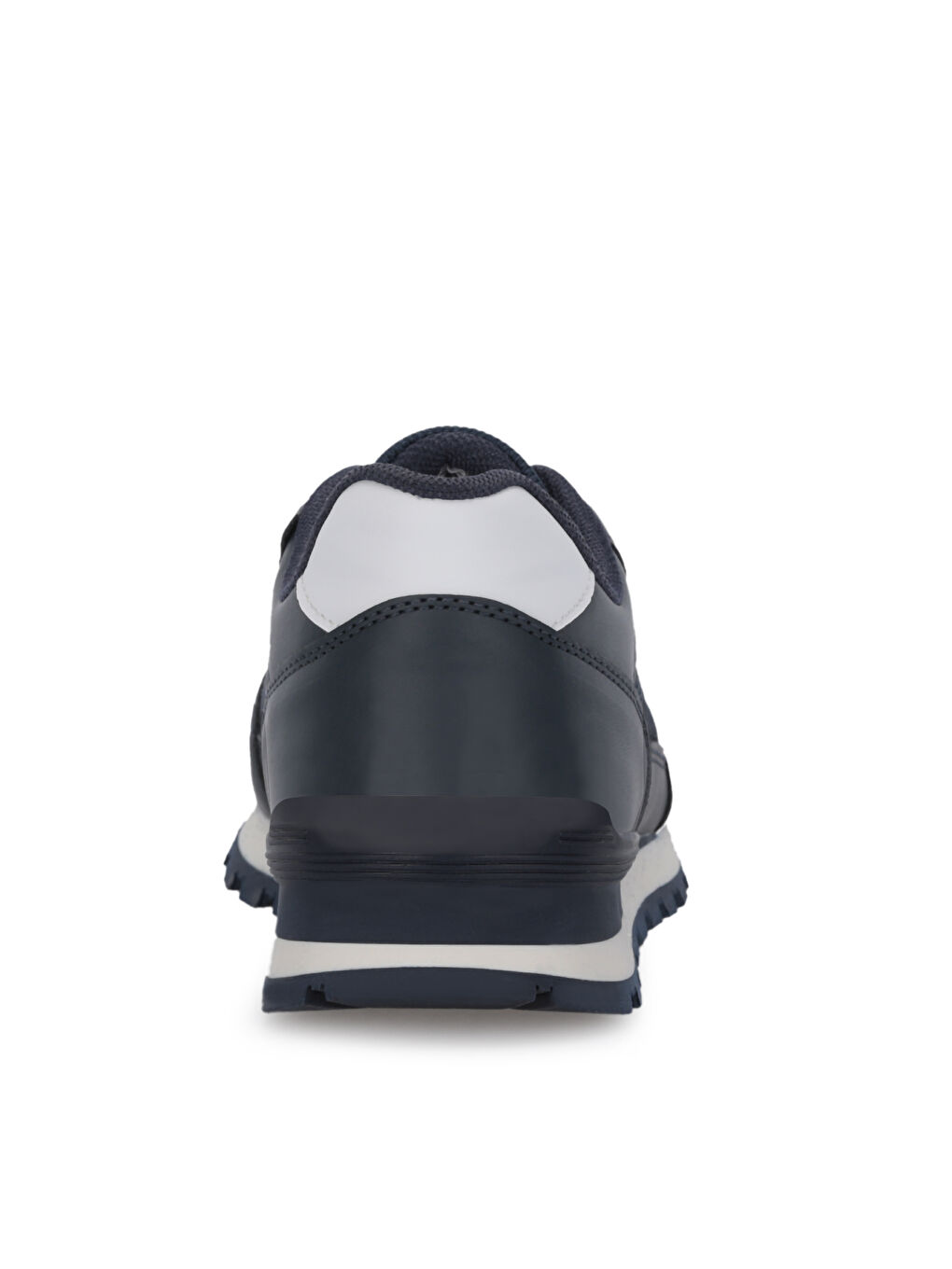 LANCER I Erkek Lacivert / Beyaz Günlük Spor Ayakkabısı-5
