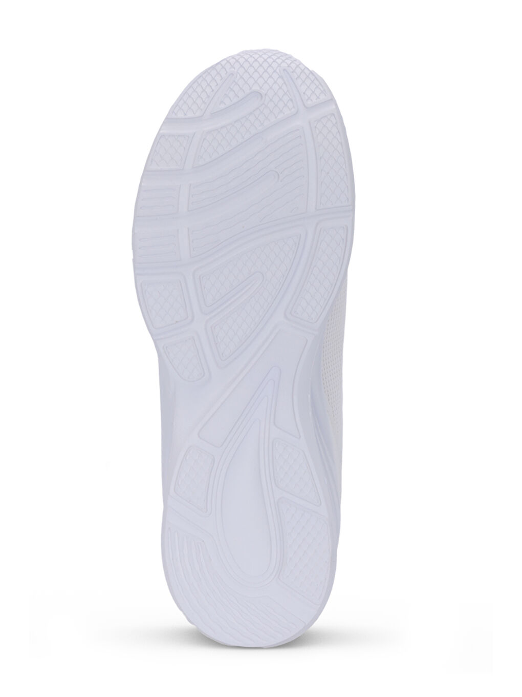 GIORGI I Kadın Beyaz / Lacivert Koşu & Yürüyüş Spor Ayakkabısı-6