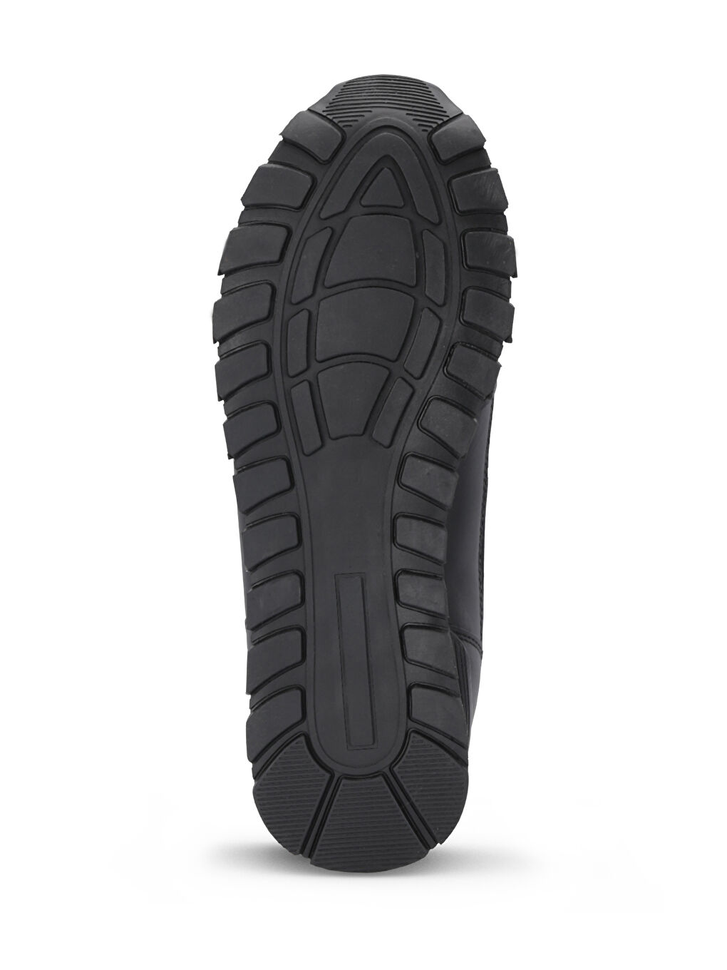 LANCER I Erkek Siyah / Beyaz Günlük Spor Ayakkabısı-6