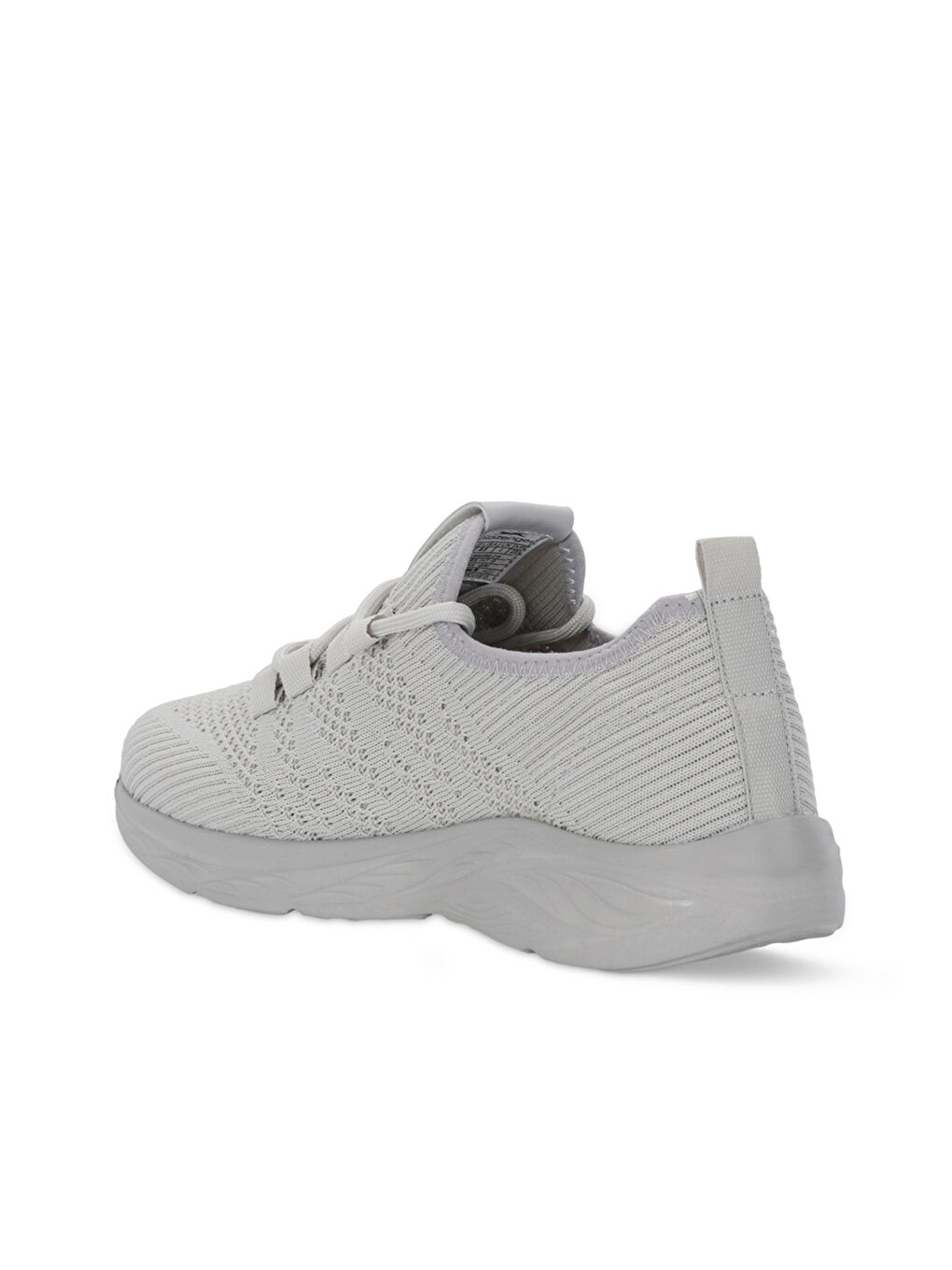 ARS I Erkek Açık Gri Koşu & Yürüyüş Spor Ayakkabısı-2