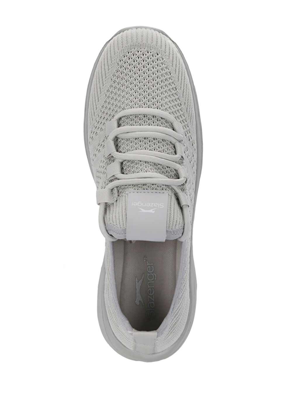 ARS I Erkek Açık Gri Koşu & Yürüyüş Spor Ayakkabısı-4