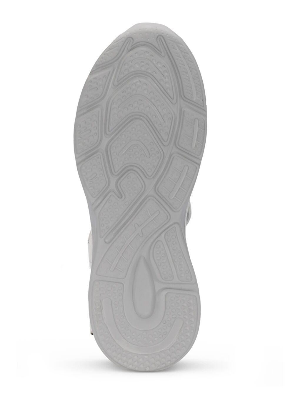 ARS I Erkek Açık Gri Koşu & Yürüyüş Spor Ayakkabısı-6