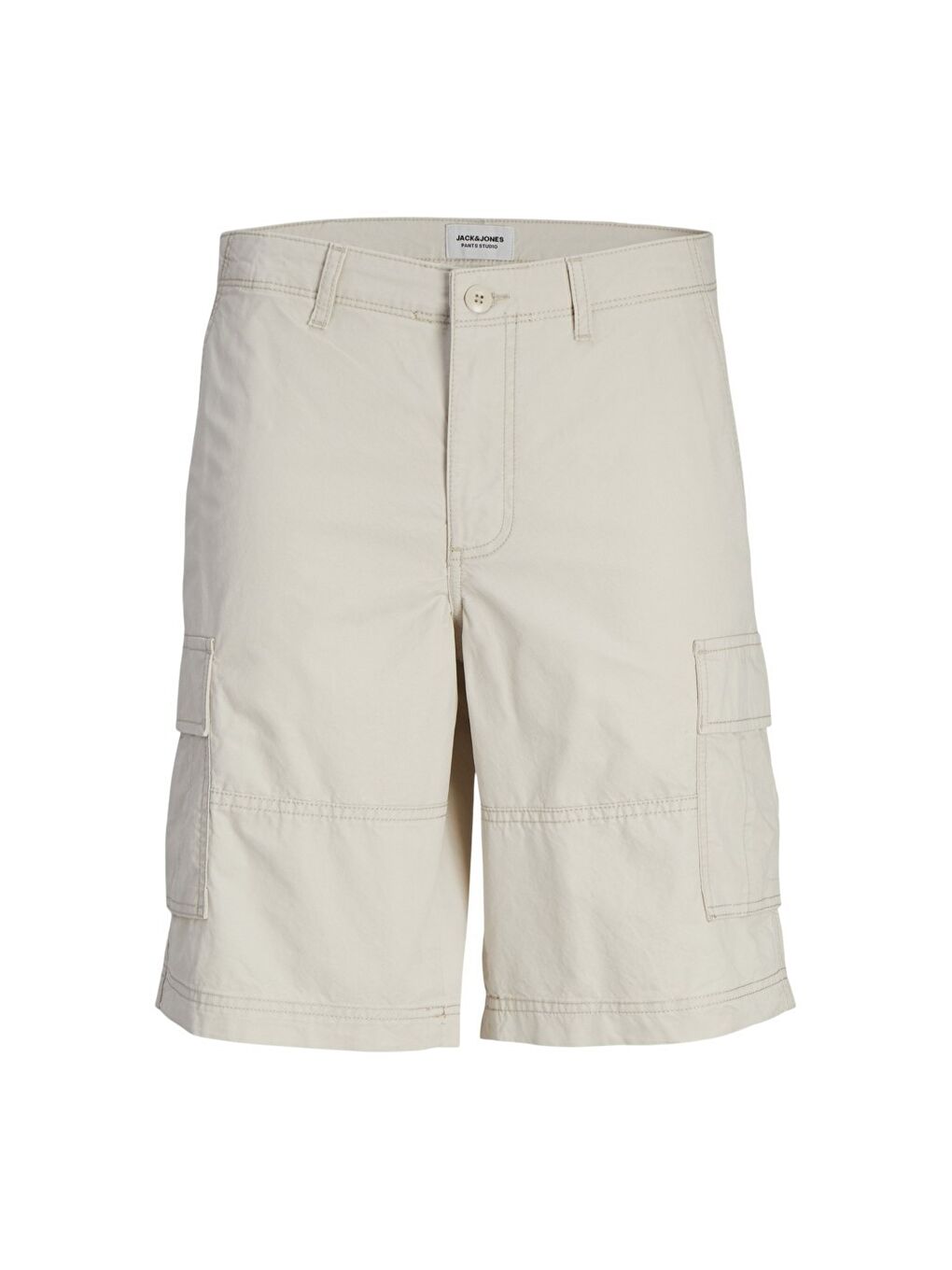 Cole Erkek Bej Şort