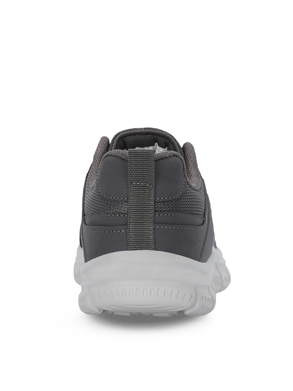 GLEN I Erkek Koyu Gri Koşu & Yürüyüş Spor Ayakkabısı-5