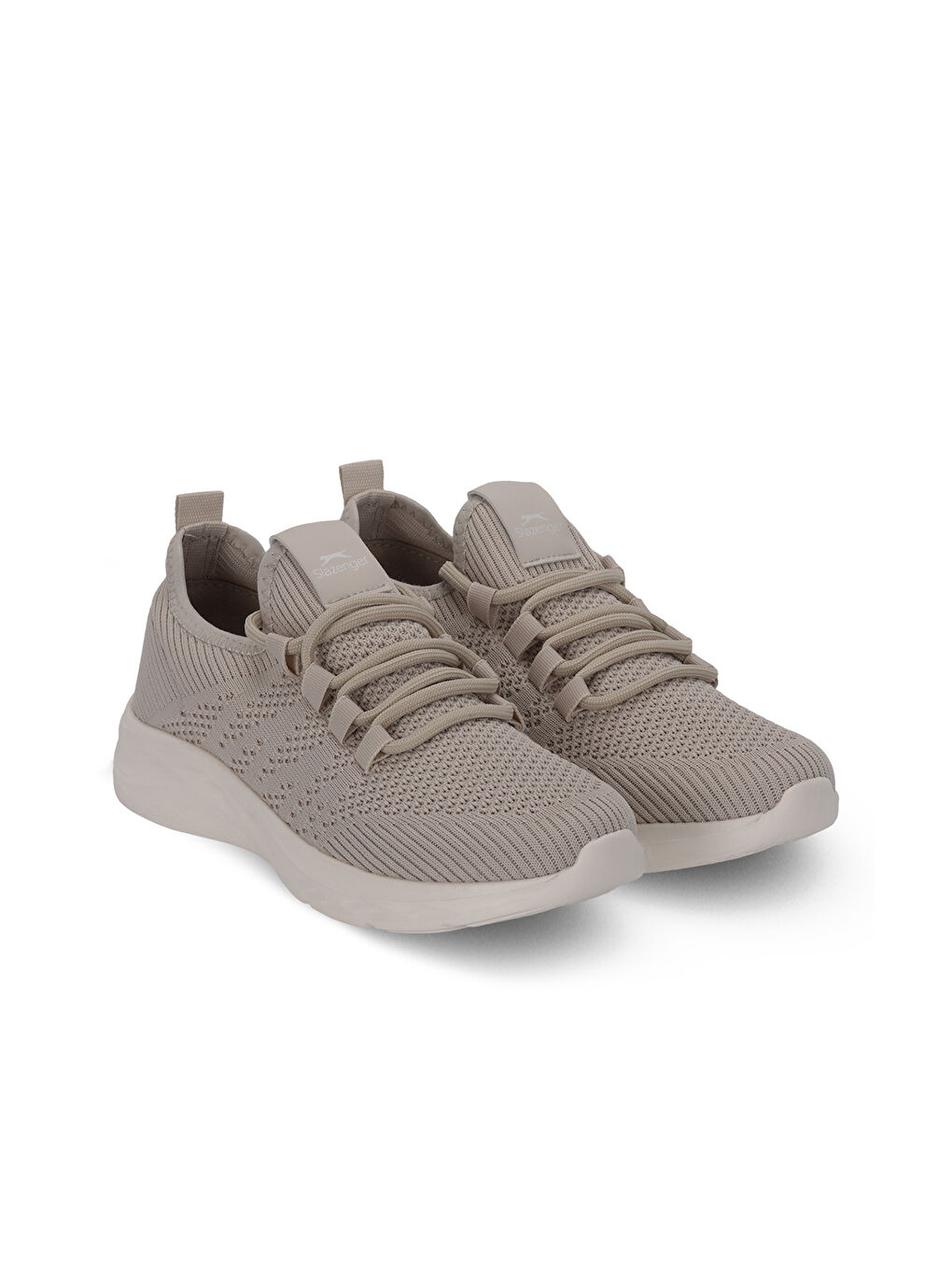 ARS I Kadın Bej Koşu & Yürüyüş Spor Ayakkabısı-1