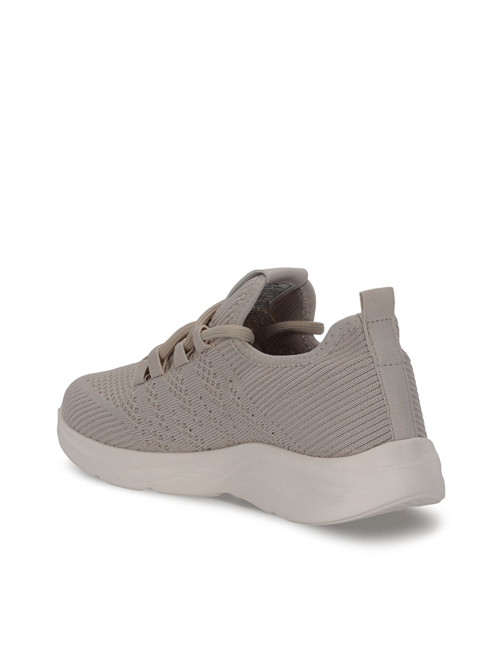 ARS I Kadın Bej Koşu & Yürüyüş Spor Ayakkabısı-2