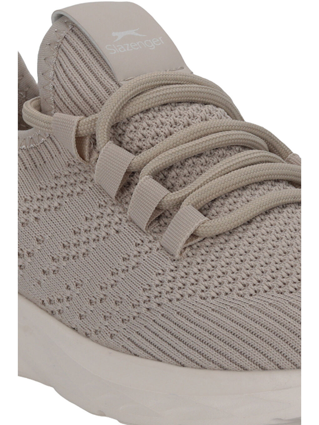 ARS I Kadın Bej Koşu & Yürüyüş Spor Ayakkabısı-3