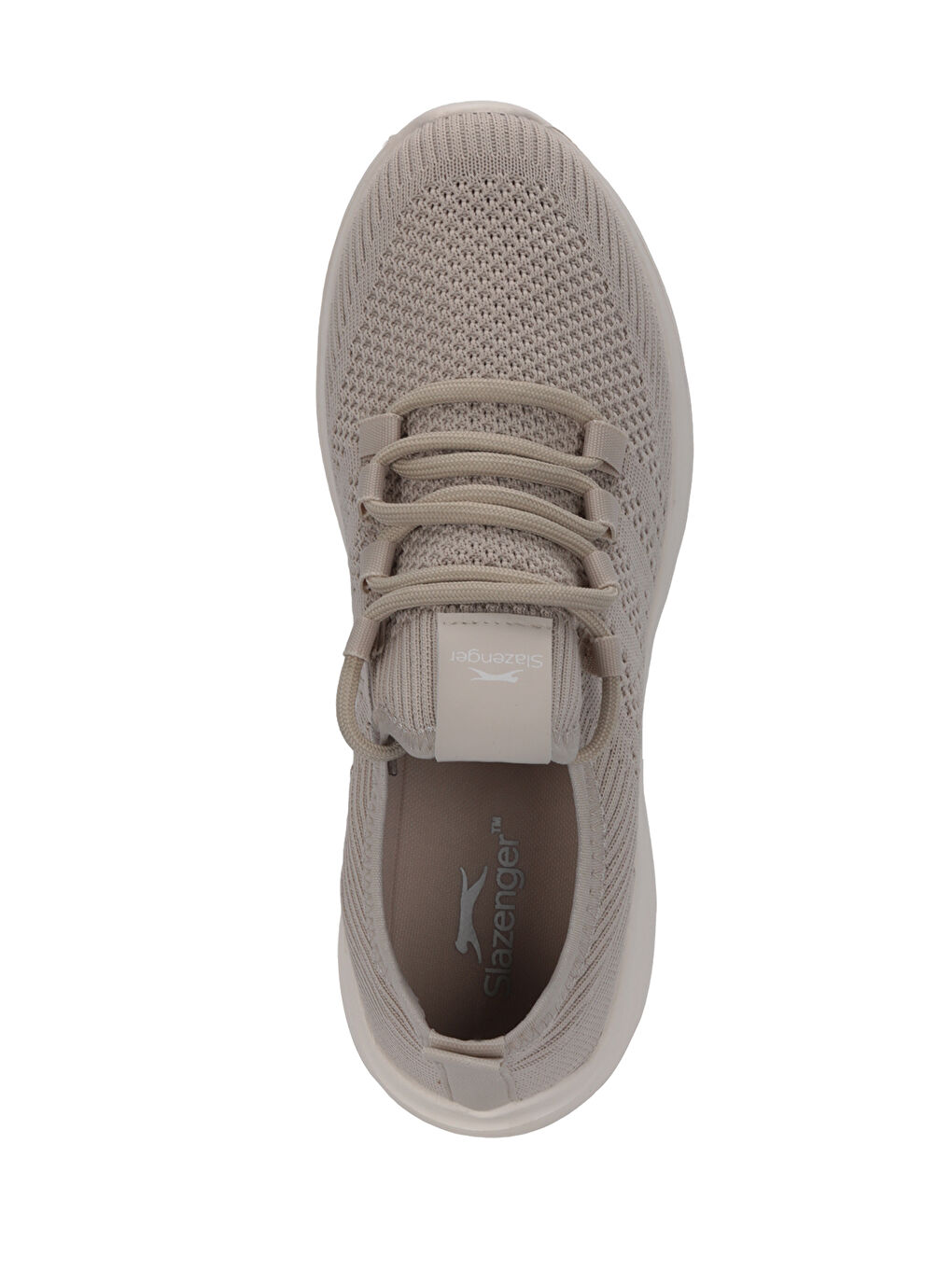 ARS I Kadın Bej Koşu & Yürüyüş Spor Ayakkabısı-4