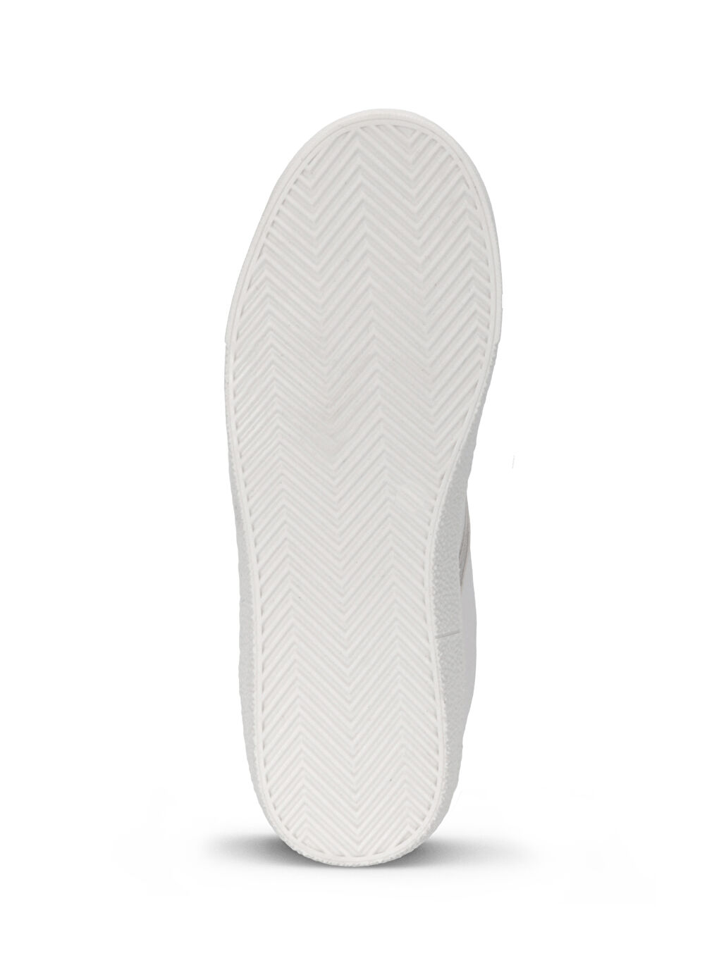 PACTO I Kadın Beyaz / Siyah Günlük Spor Ayakkabısı-6