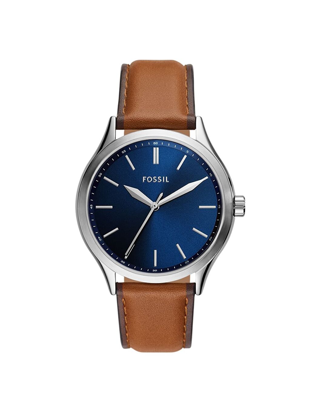 Kahverengi FBQ2863 Erkek Kol Saati