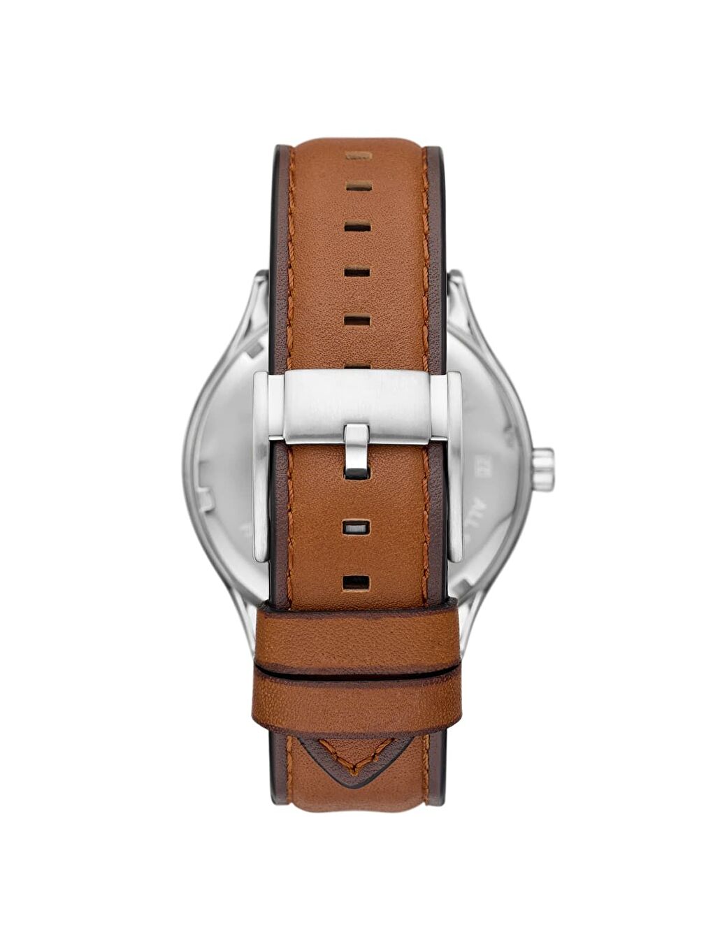 Kahverengi FBQ2863 Erkek Kol Saati-2