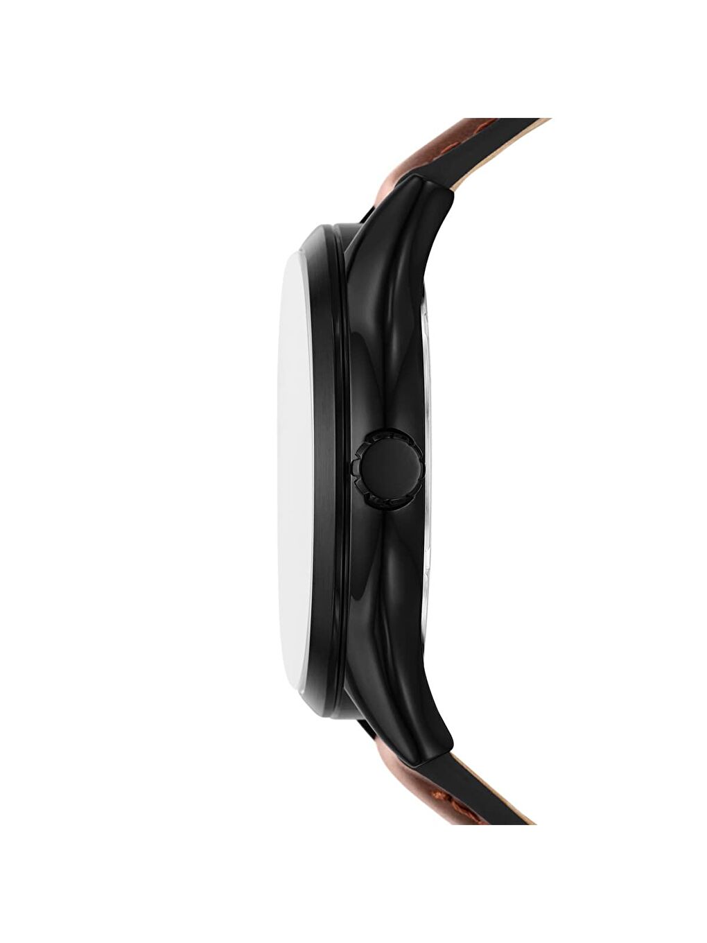 Kahverengi FBQ2891 Erkek Kol Saati-1