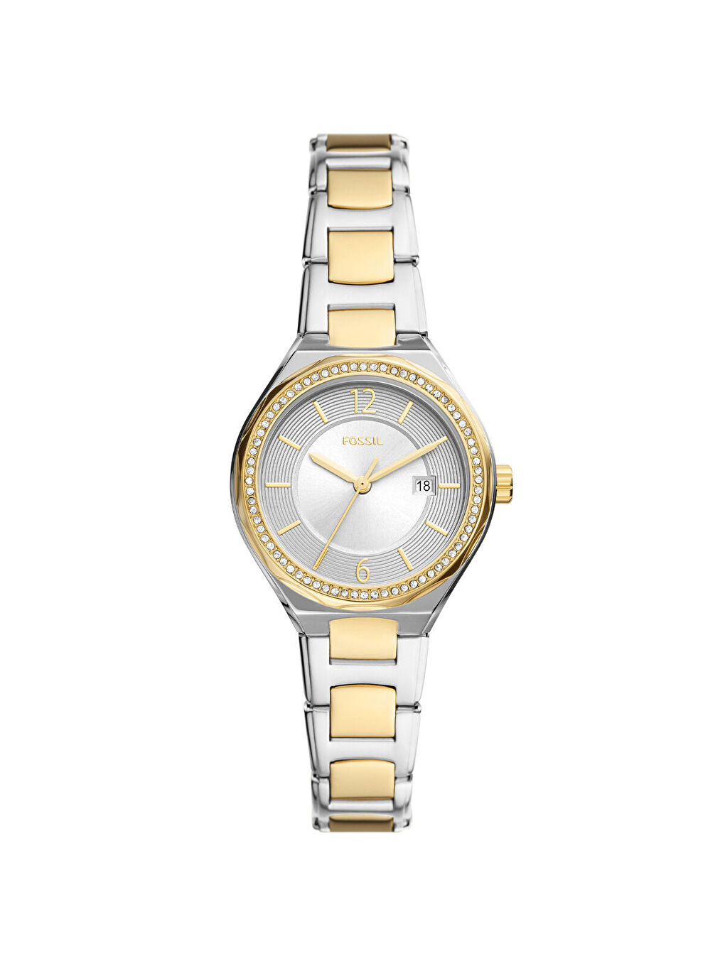 Sarı FBQ3802  Kadın Kol Saati