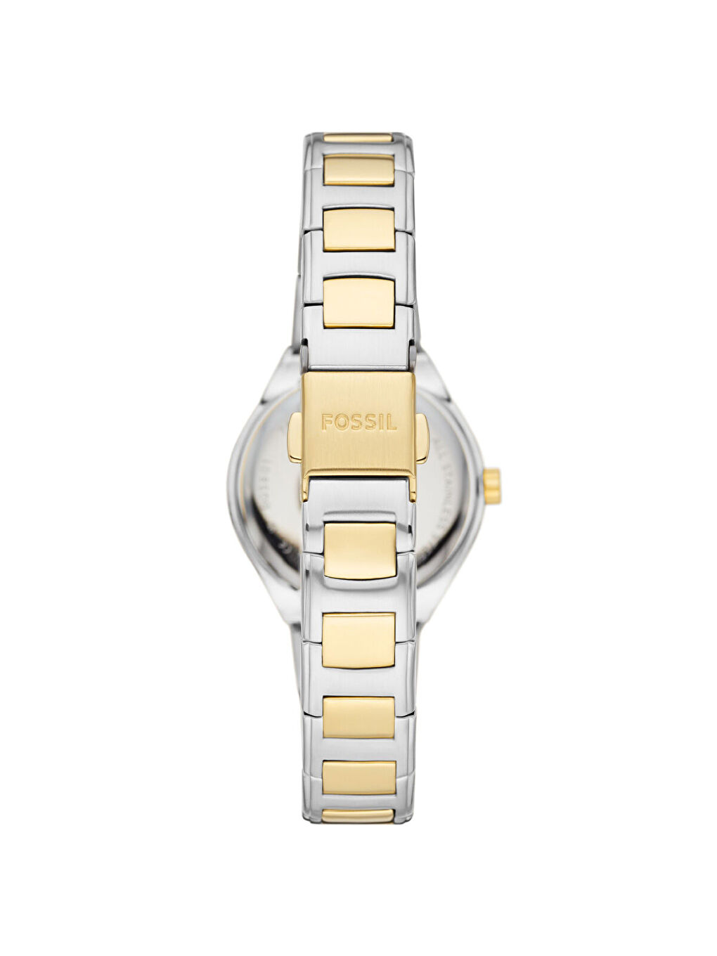 Sarı FBQ3802  Kadın Kol Saati-2