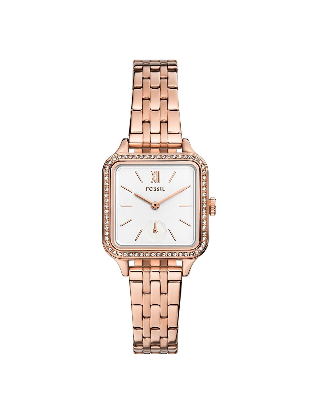 Pembe FBQ3980 Kadın Kol Saati