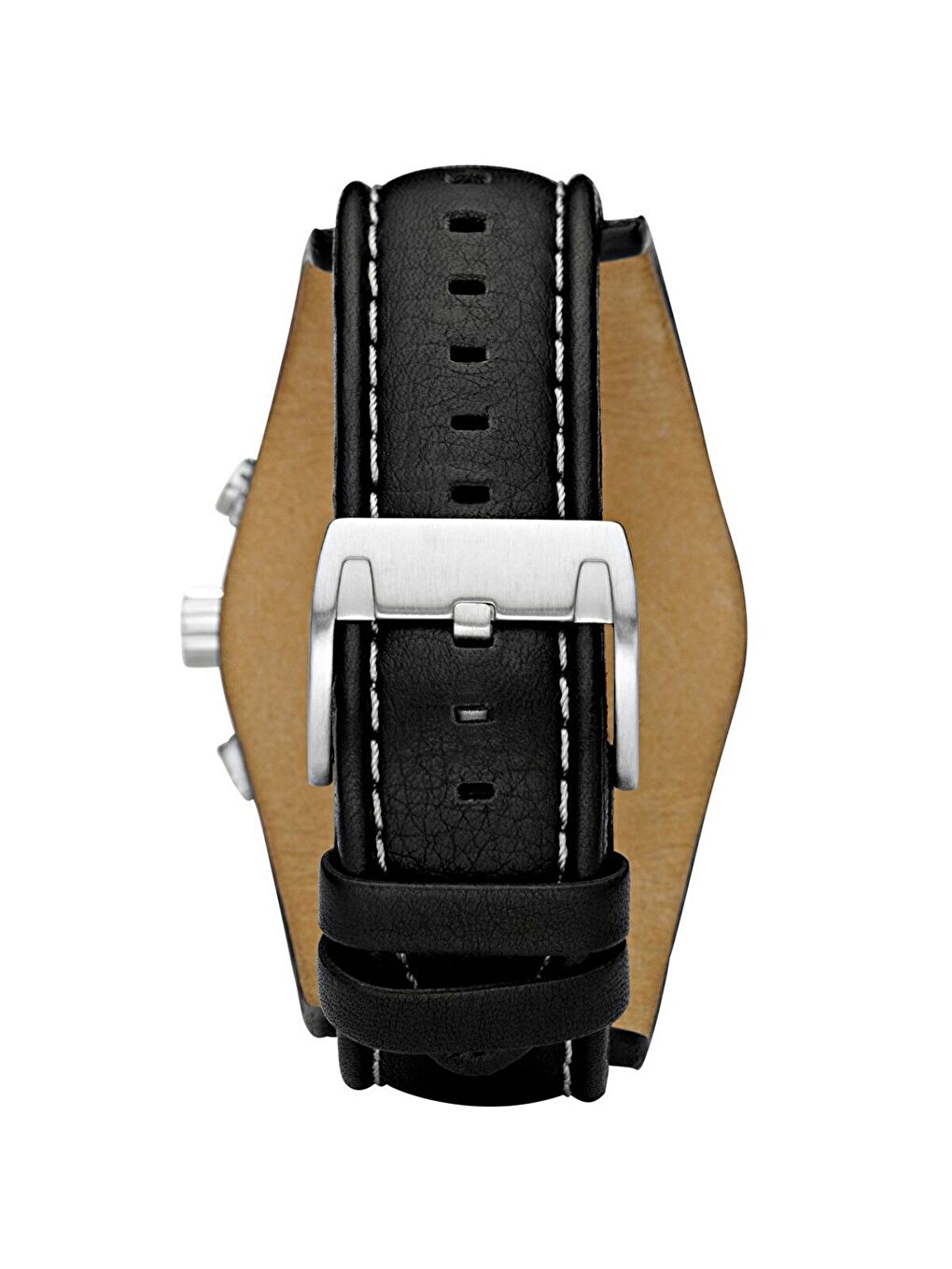 Siyah FCH2564 Erkek Kol Saati-2