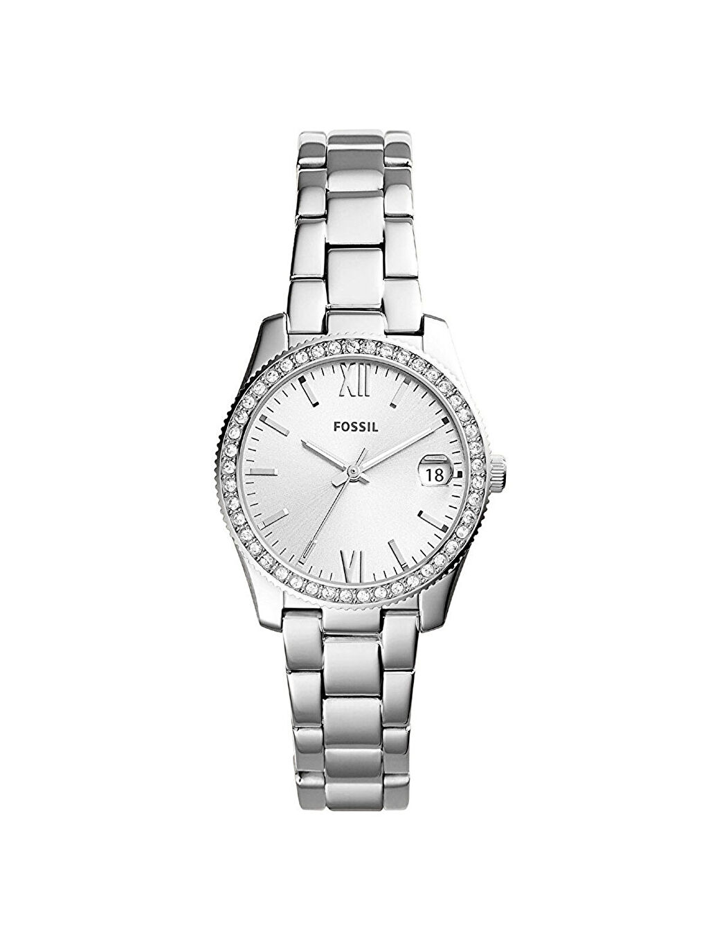 Gri FES4317 Kadın Kol Saati