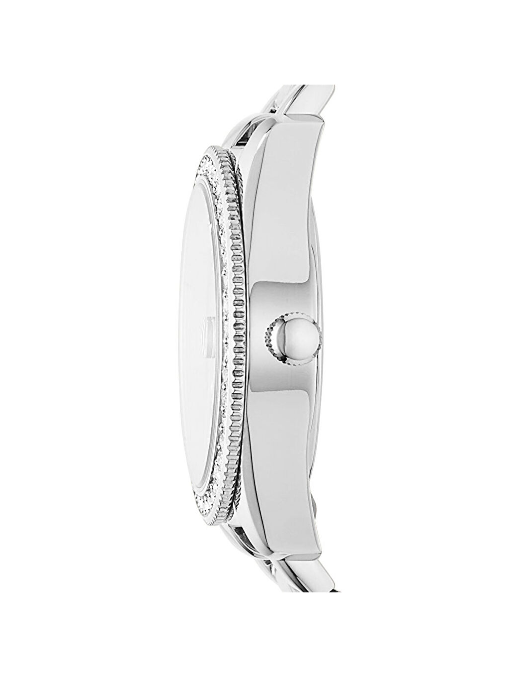 Gri FES4317 Kadın Kol Saati-1