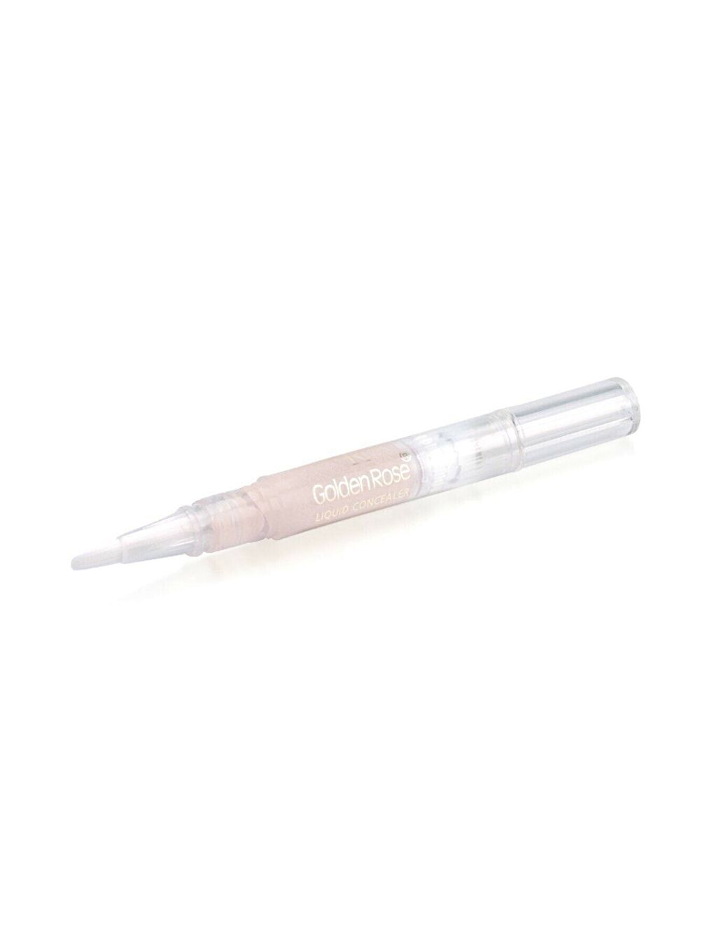 Liquid Concealer No: 01 Bright - Likit Kapatıcı