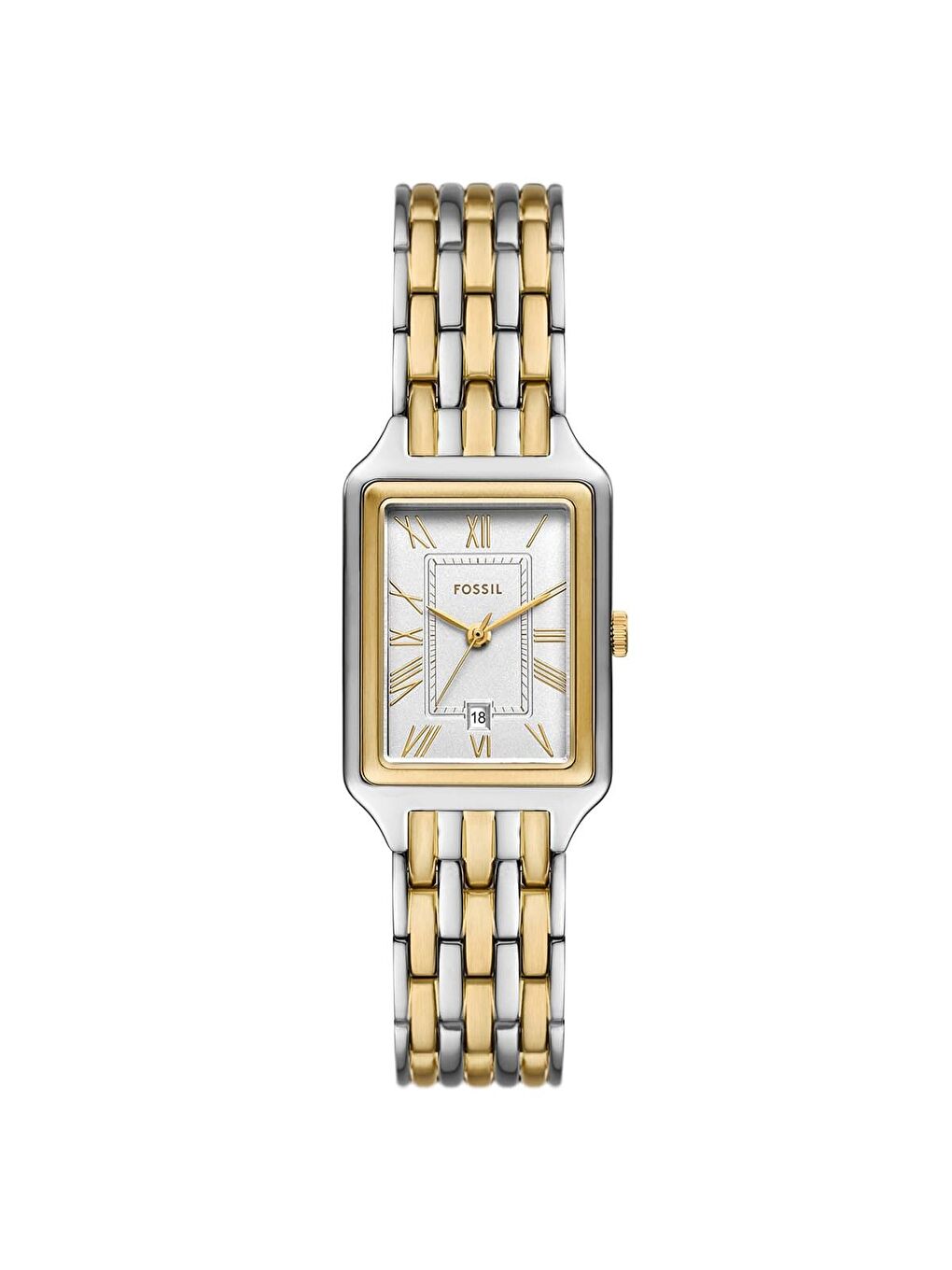 Sarı FES5368 Kadın Kol Saati