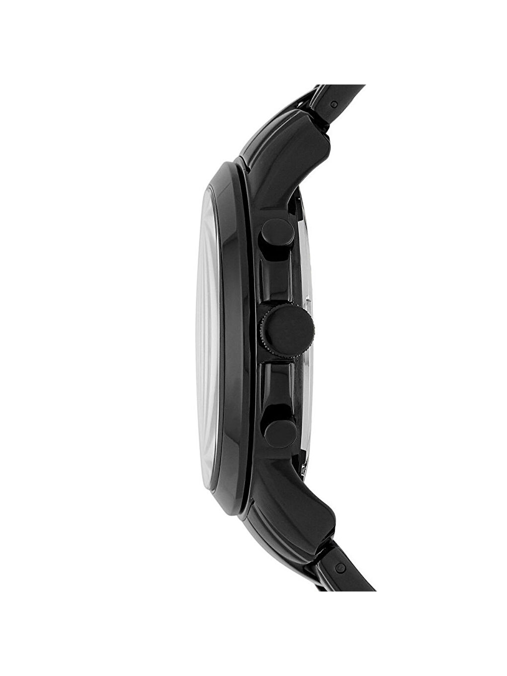 Siyah FFS4832 Erkek Kol Saati-1