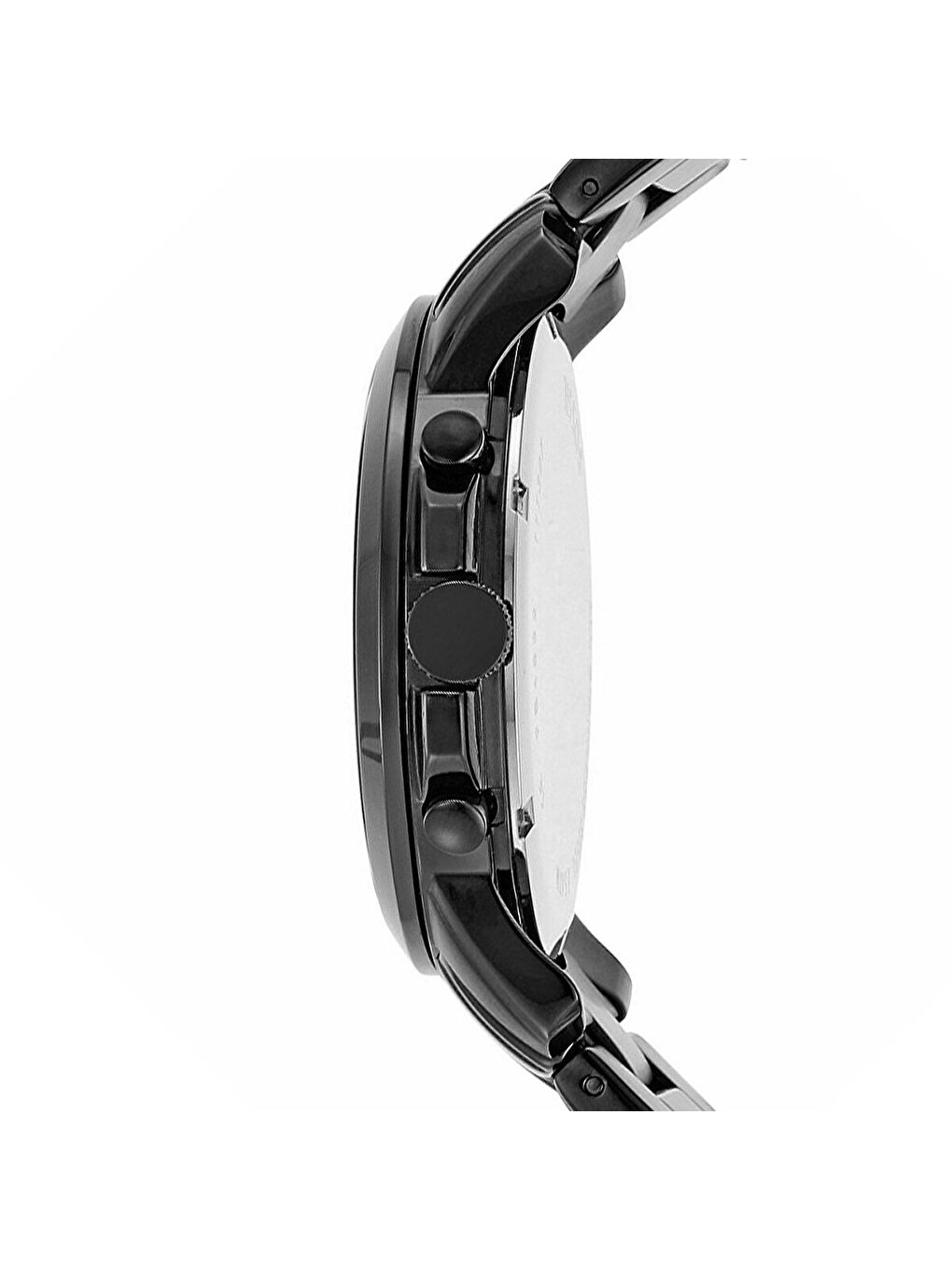 Siyah FFS4832 Erkek Kol Saati-3