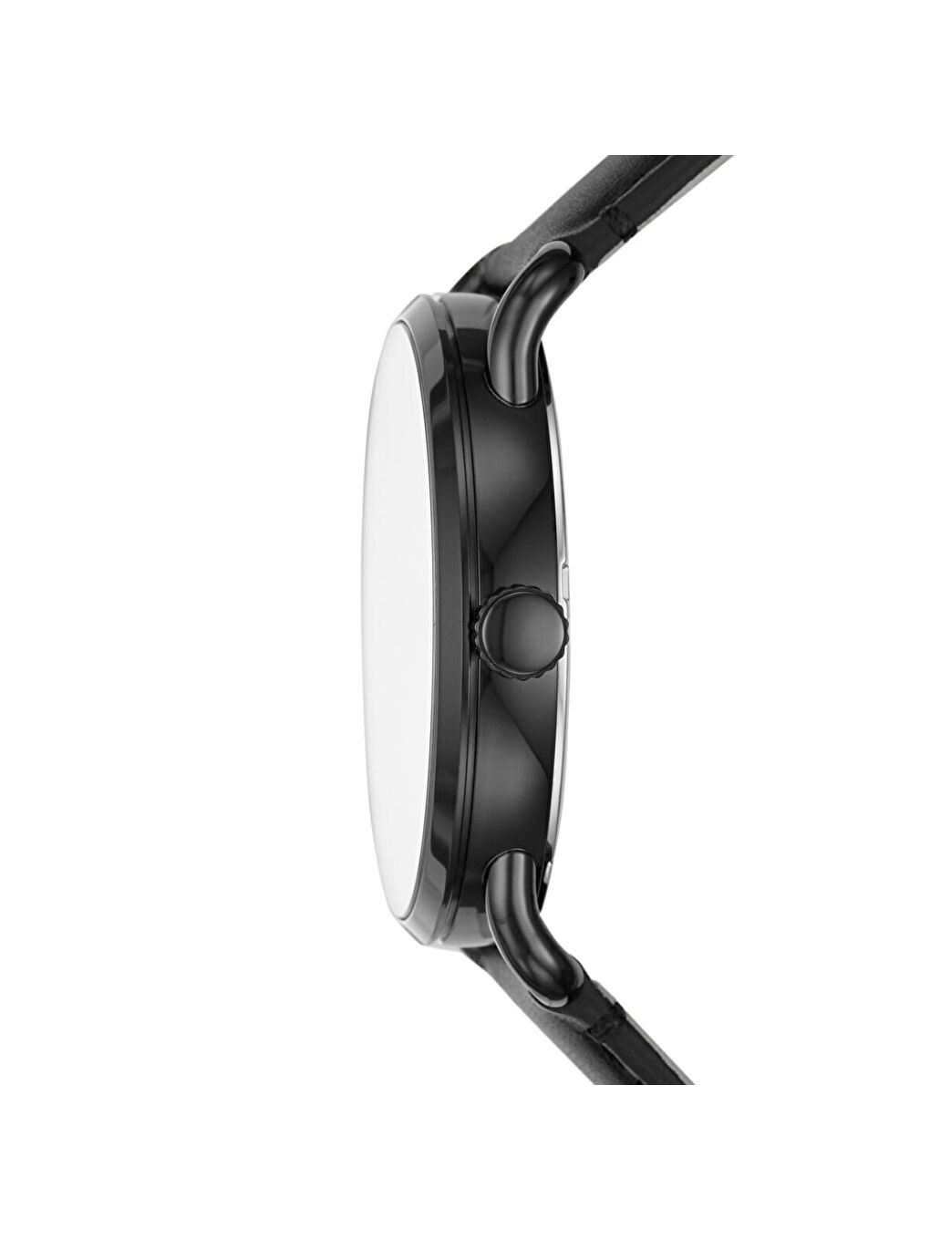 Siyah FFS5665 Erkek Kol Saati-1