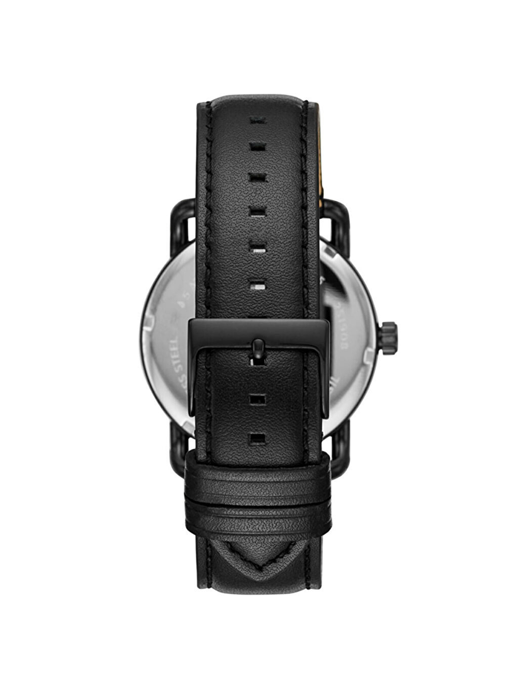 Siyah FFS5665 Erkek Kol Saati-2