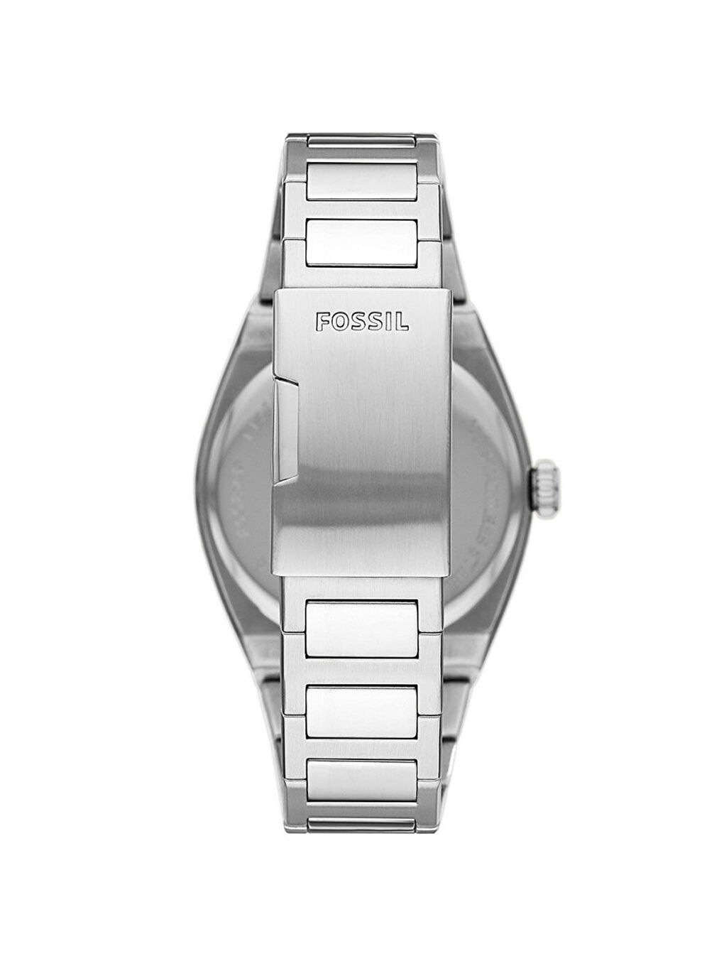 Gri FFS5821 Erkek Kol Saati-2