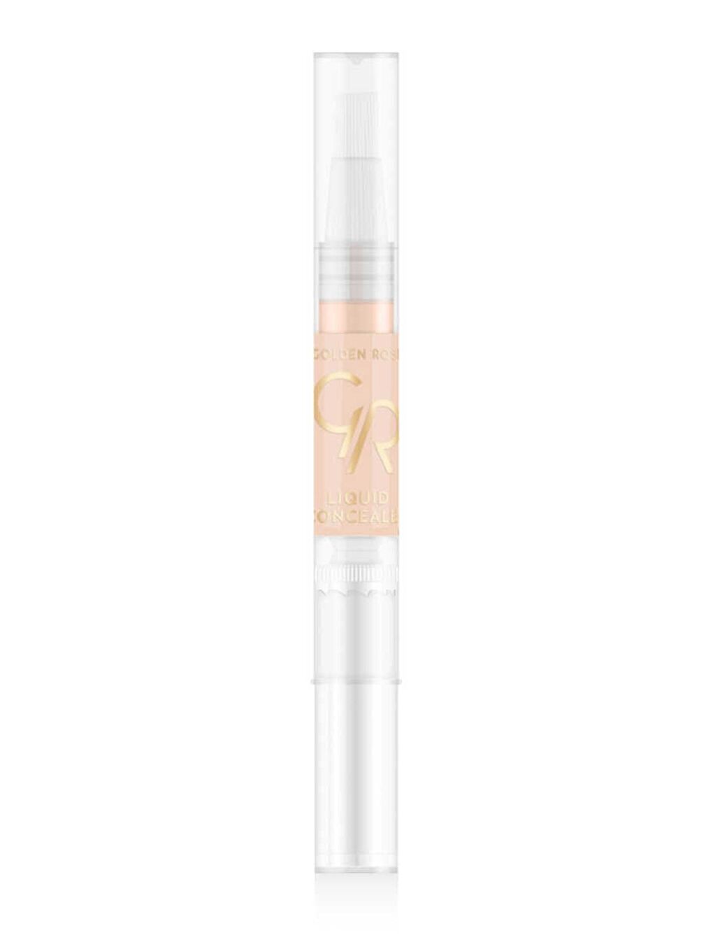 Liquid Concealer No: 02 Clarity - Likit Kapatıcı