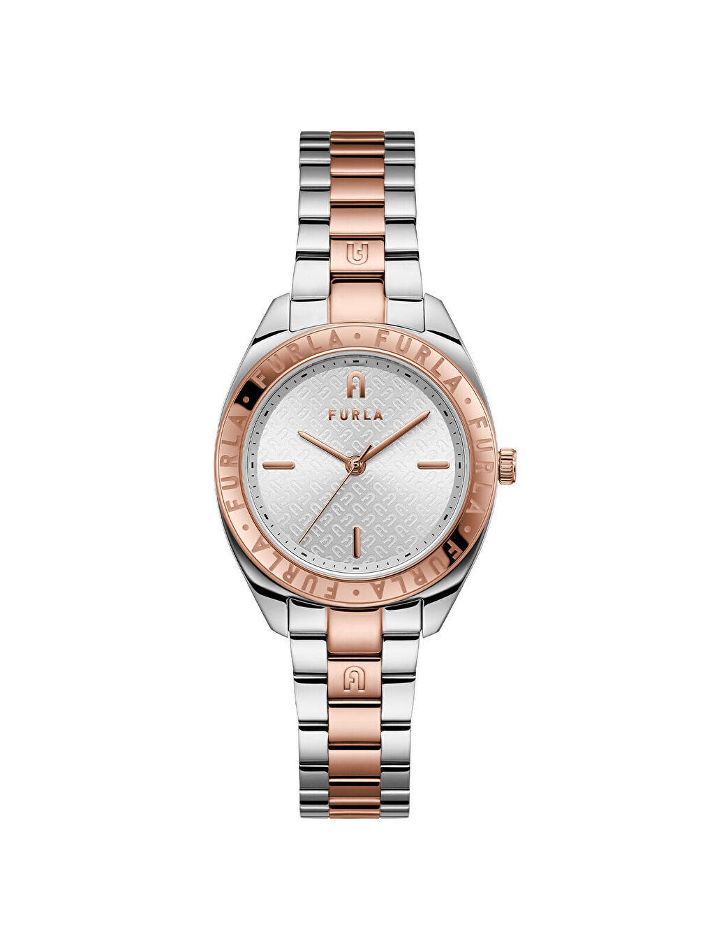 Gri FRWW00038002L5 Kadın Kol Saati