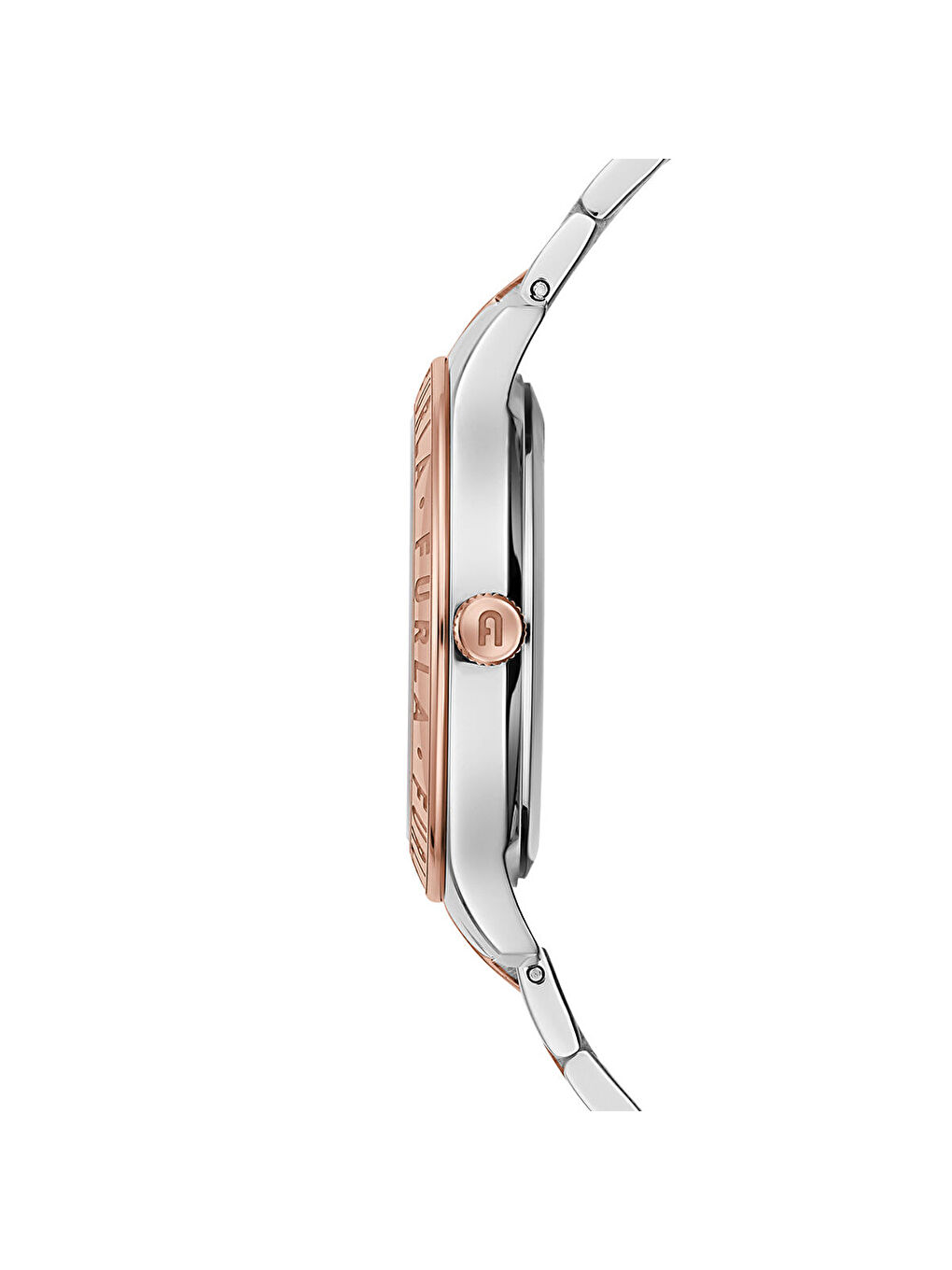 Gri FRWW00038002L5 Kadın Kol Saati-2