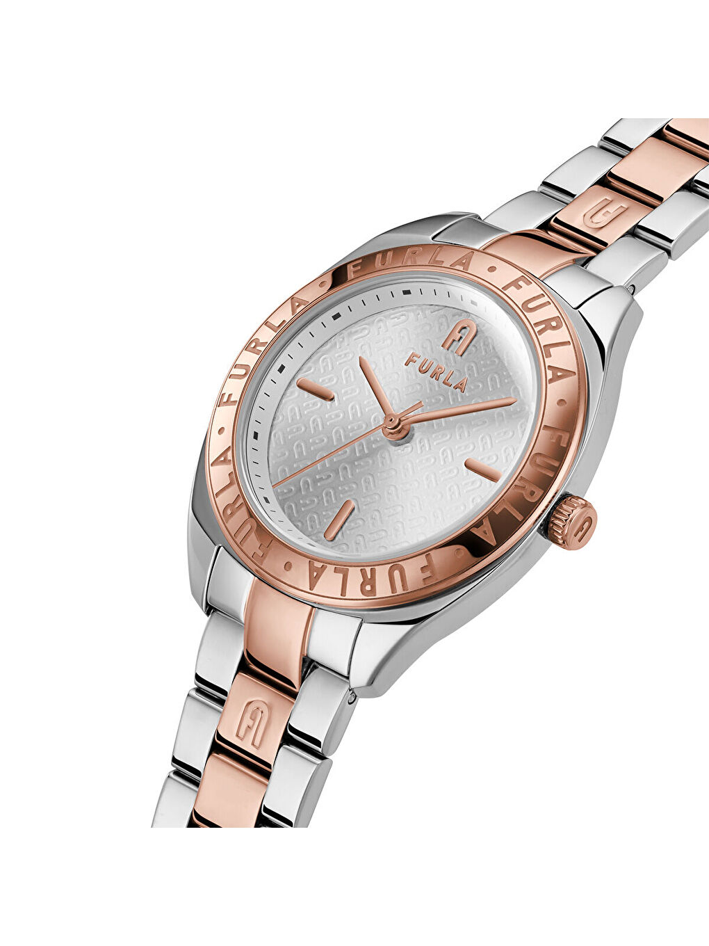 Gri FRWW00038002L5 Kadın Kol Saati-4