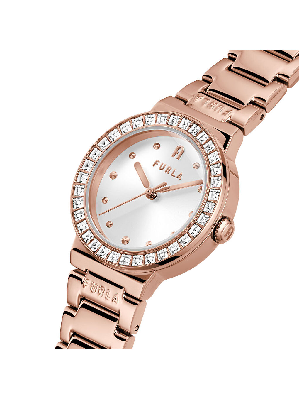 Pembe FRWW00039012L3 Kadın Kol Saati-3