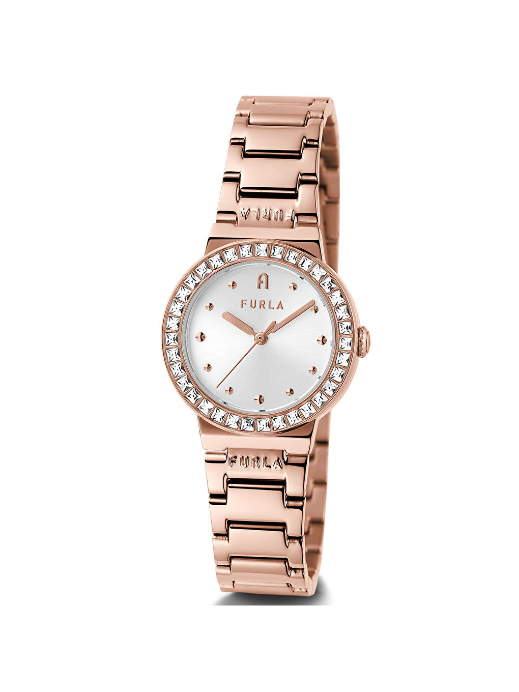 Pembe FRWW00039012L3 Kadın Kol Saati-4